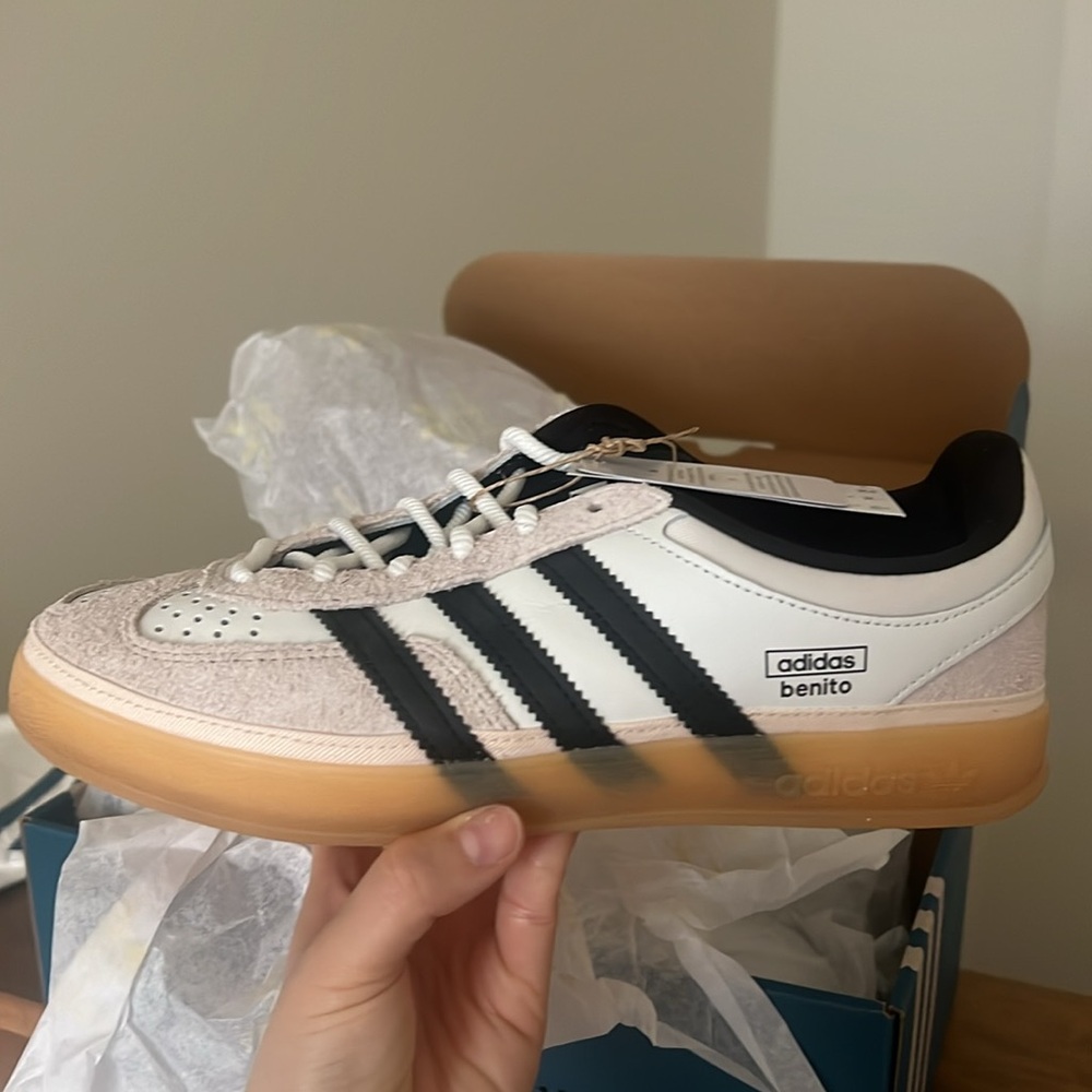 Bad Bunny Adidas Gazelle
